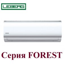 Сплит-система LEBERG LS/LU-09FL FOREST
